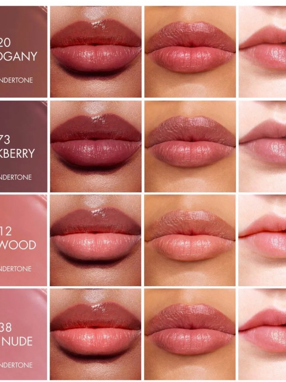 Dior Addict Lip Glow Balm Shade Rosewood NIB